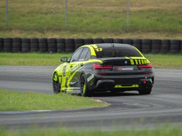 Parnu Summer Race 2025 Day 1